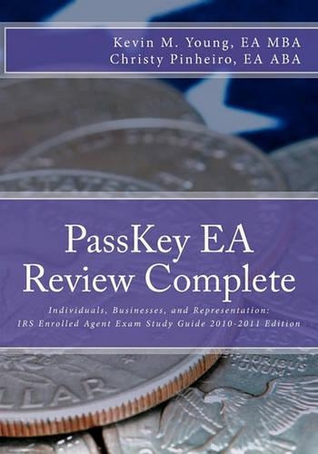Passkey EA Review Complete