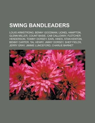 Swing Bandleaders