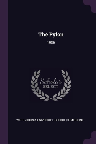 The Pylon: 1986
