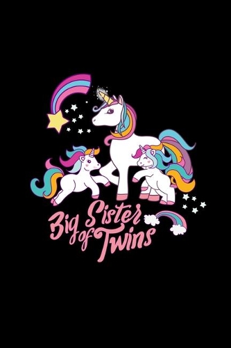 Big sisters of twins
