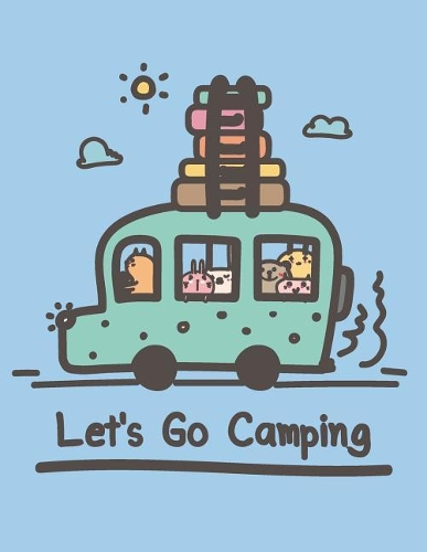 Let's Go Camping