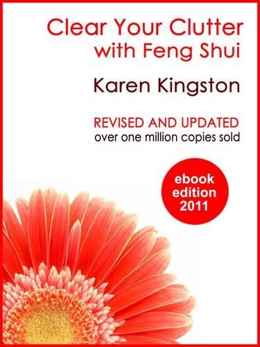 Clear Your Clutter with Feng Shui