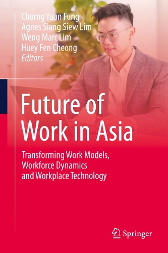 Future of Work in Asia