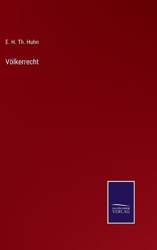 Völkerrecht