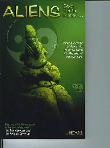 Aliens Gold Tenth Planet