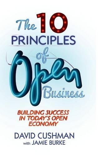 The 10 Principles of Open Business