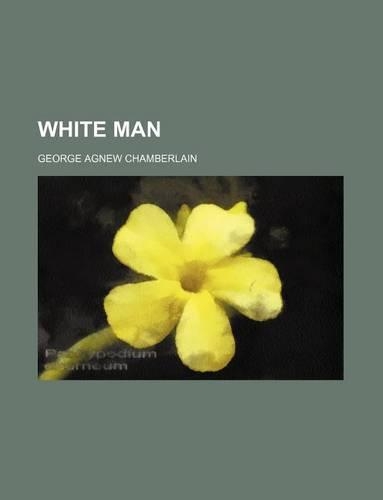 White Man