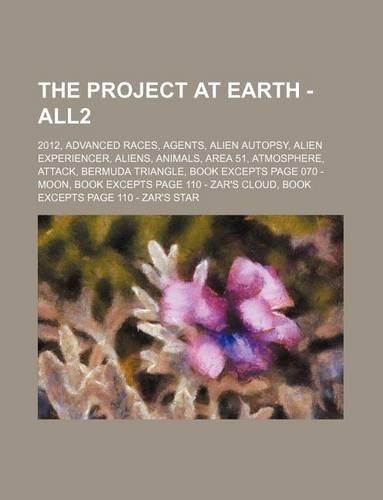 The Project at Earth - All2