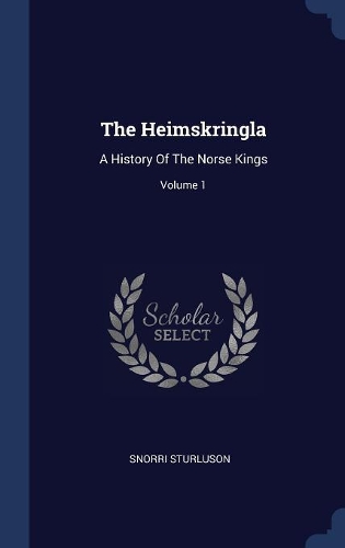 The Heimskringla