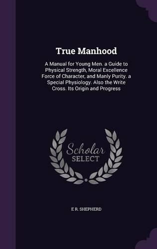 True Manhood
