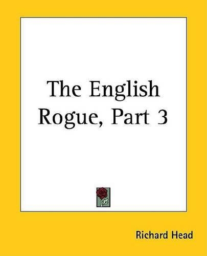 The English Rogue, Part 3