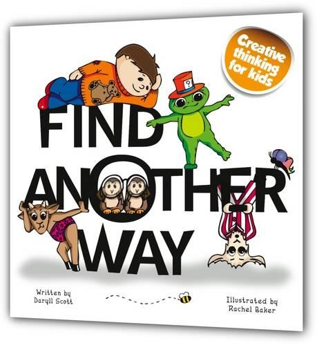 Find Another Way