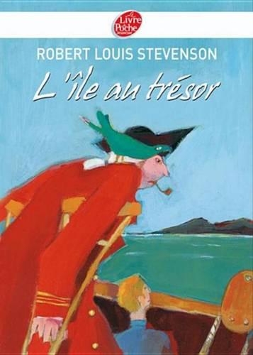 L'Ile Au Tresor