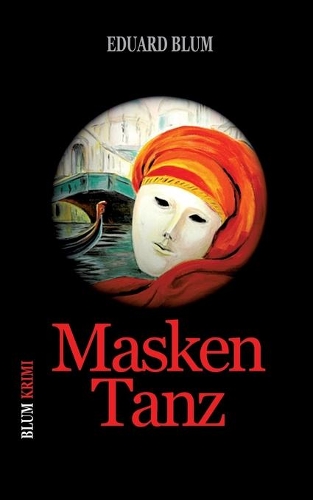 Masken Tanz