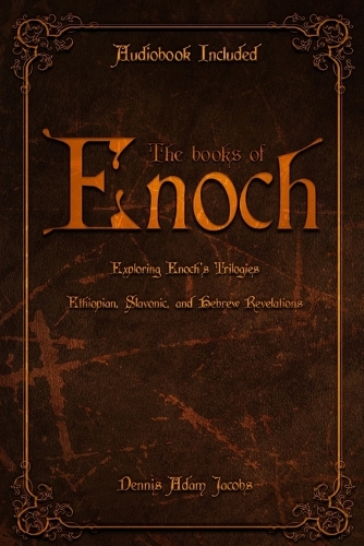 The Books of Enoch