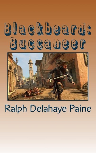 Blackbeard