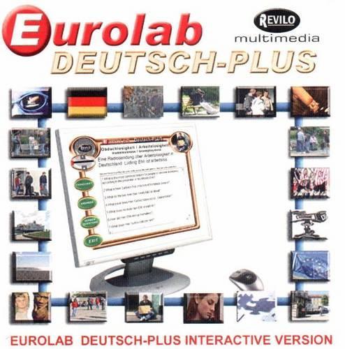 Eurolab Deutsch Plus