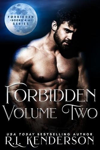 Forbidden Series: Volume Two(Forbidden)