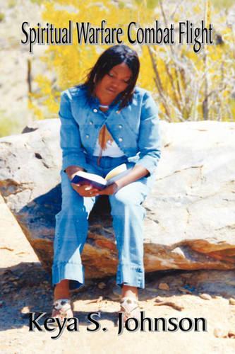 Spiritual Warfare Combat Flight