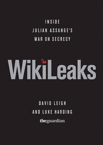 WikiLeaks