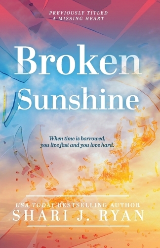 A Missing Heart: (2 Heart)