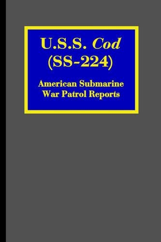 U.S.S. Cod (SS-224)