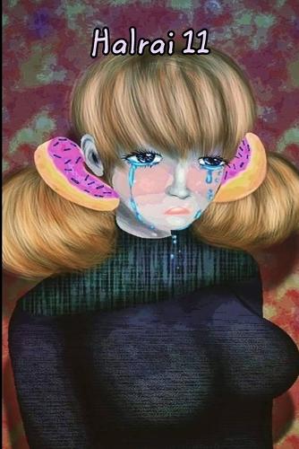 Halrai 11