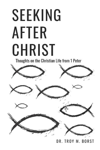 Seeking After Christ