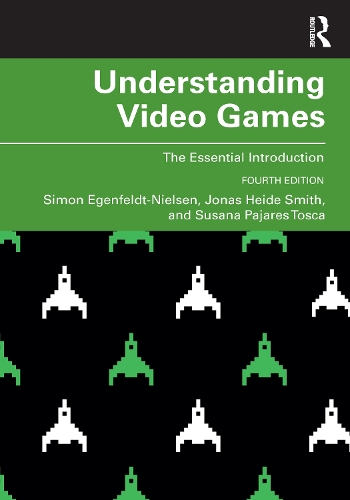 Understanding Video Games