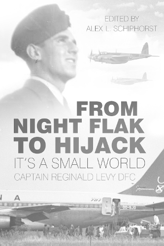 From Night Flak to Hijack