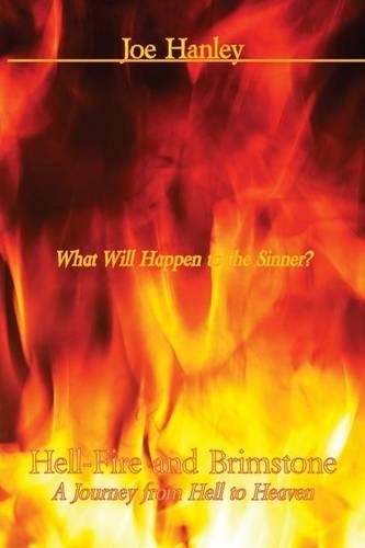 Hell-Fire and Brimstone