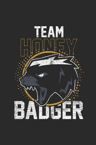 Team Honey Badger
