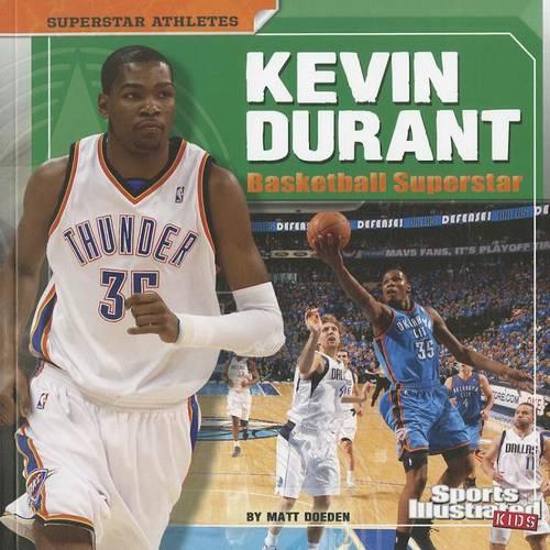 Kevin Durant