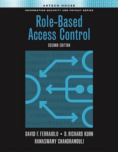 Sod and Constraints in Rbac Systems
