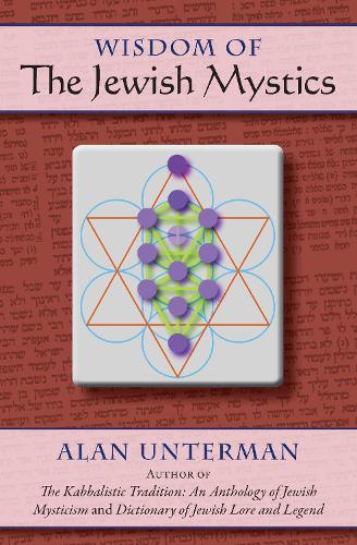 The Wisdom of the Jewish Mystics