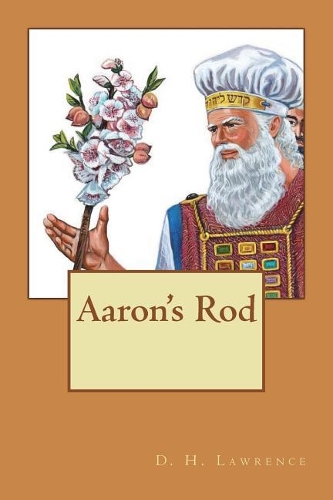 Aaron's Rod