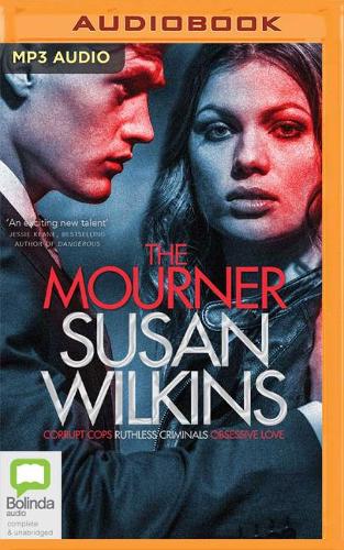 The Mourner: (2 Kaz Phelps)