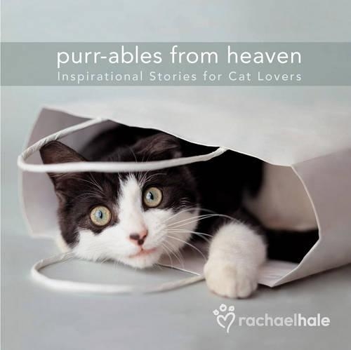 Purr-ables from Heaven