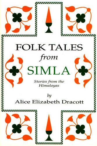 Folk Tales from Simla