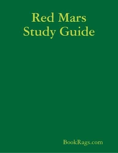 Red Mars Study Guide