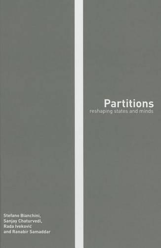 Partitions