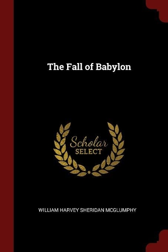 The Fall of Babylon