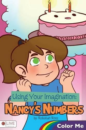 Using Your Imagination: Nancy's Numbers