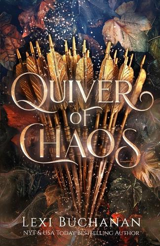 Quiver of Chaos