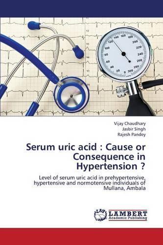 Serum Uric Acid