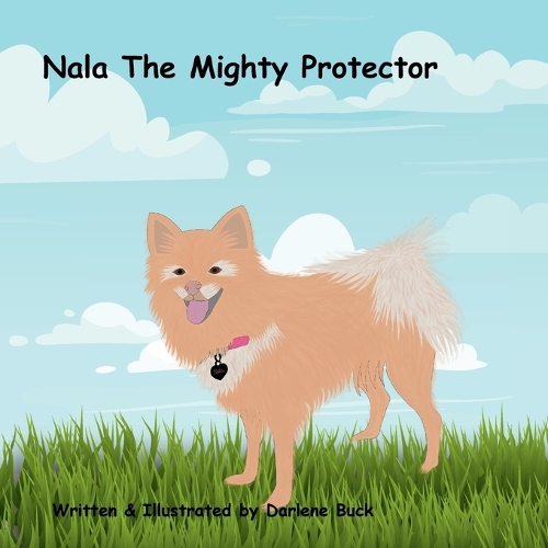 Nala The Mighty Protector