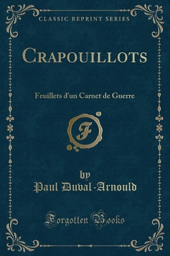 Crapouillots
