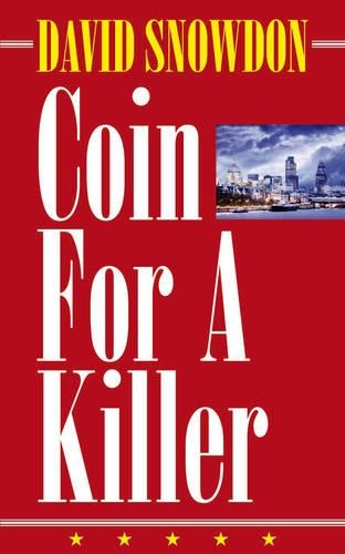 Coin for a Killer