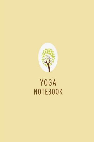 Yoga Notebook