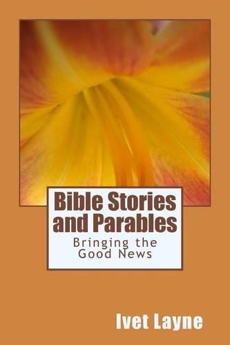 Bible Stories and Parables